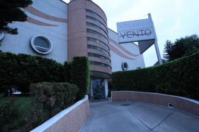 Гостиница Hotel y Villas Vento  Мехико